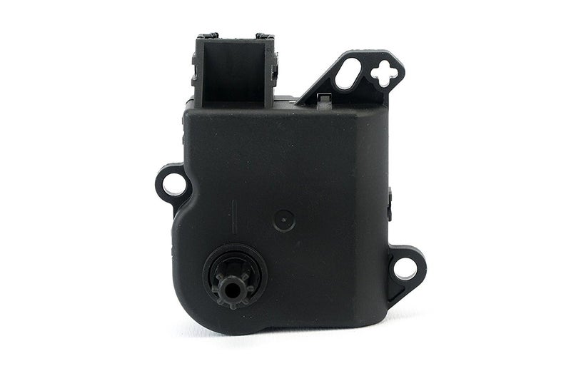 HVAC Air Blend Door Actuator Replaces 604-252, YH1933, DL3Z-19E616-A, Compatible with Ford and Lincoln Vehicles - Flex 2009, F150 2009-2014, Expedition and Navigator 09-16 - Air Door Motor